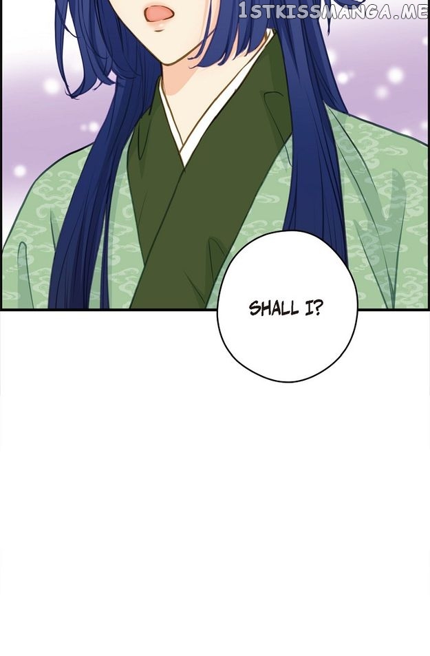 Sarasah – Manga Chapter 116 - page 4