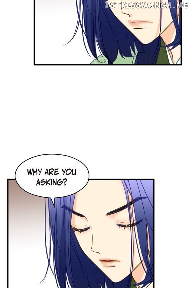 Sarasah – Manga Chapter 116 - page 47