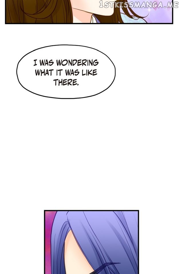 Sarasah – Manga Chapter 116 - page 49