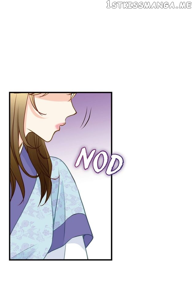 Sarasah – Manga Chapter 116 - page 52