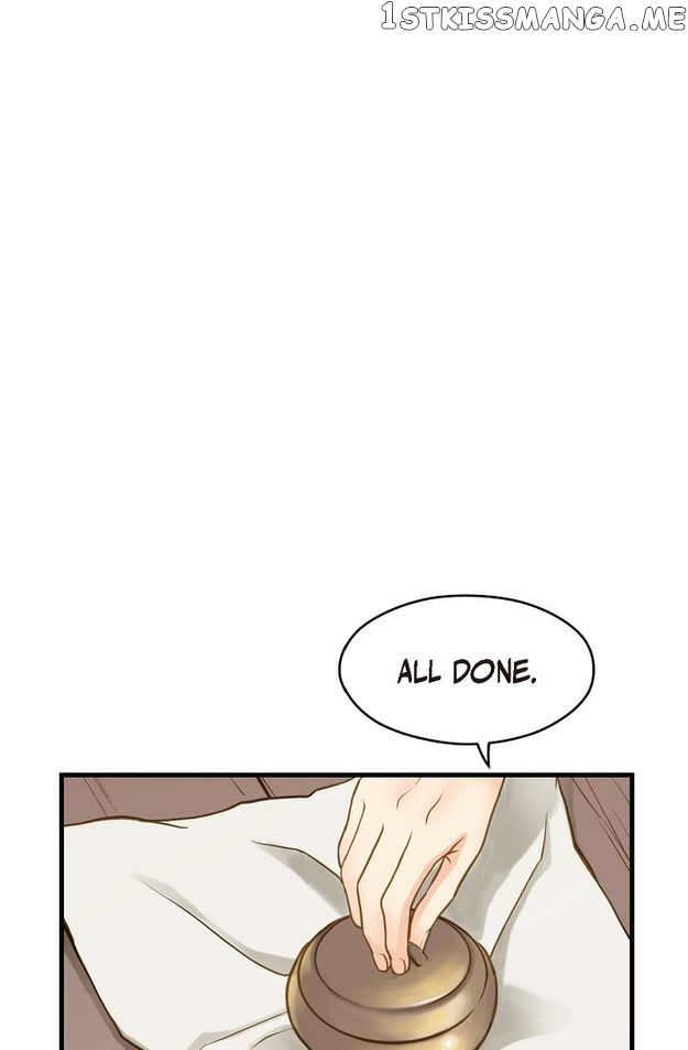 Sarasah – Manga Chapter 116 - page 53