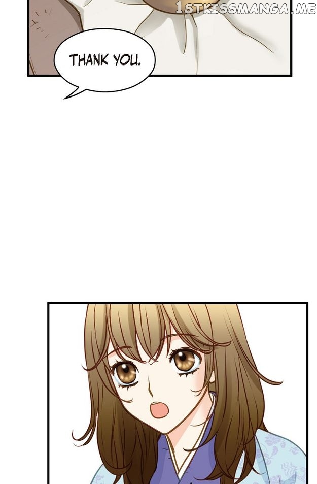 Sarasah – Manga Chapter 116 - page 54
