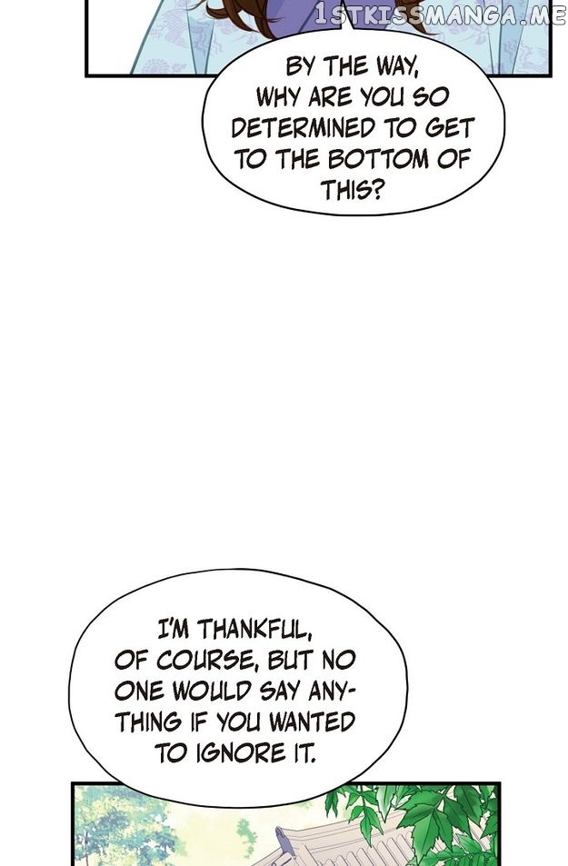 Sarasah – Manga Chapter 116 - page 55