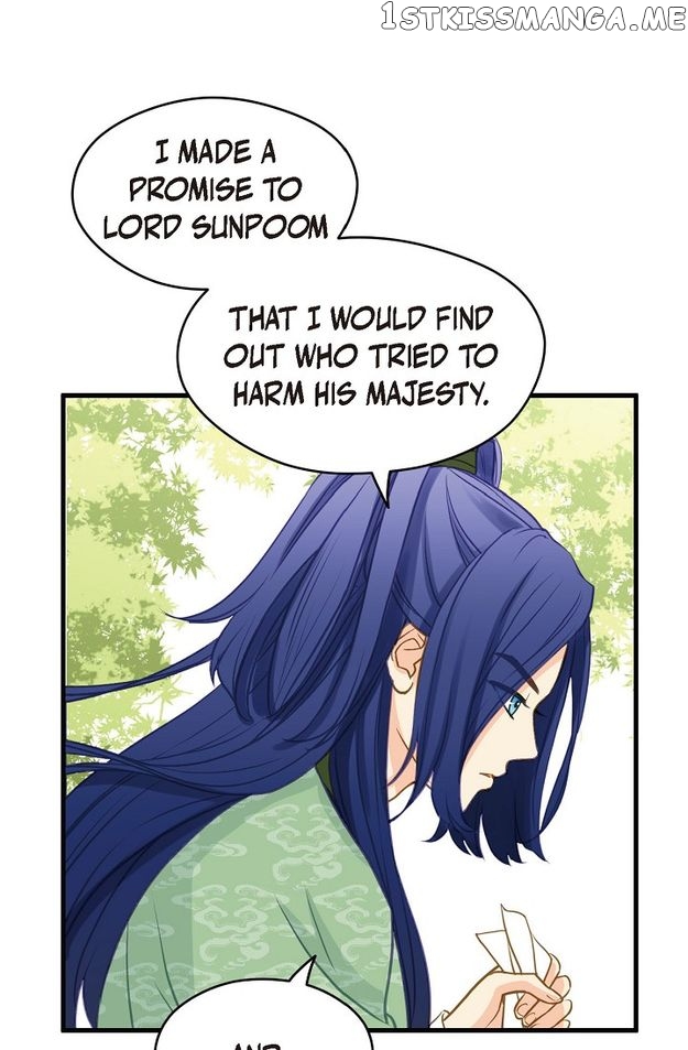 Sarasah – Manga Chapter 116 - page 57