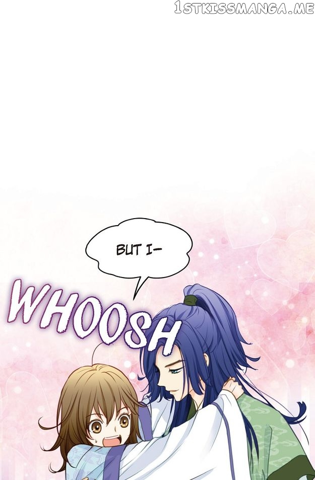 Sarasah – Manga Chapter 116 - page 6