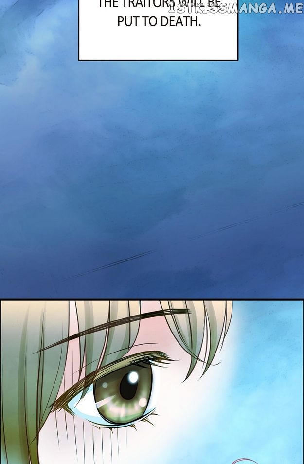 Sarasah – Manga Chapter 116 - page 65