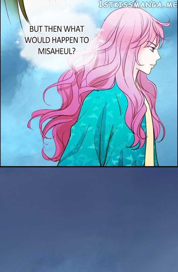 Sarasah – Manga Chapter 116 - page 66