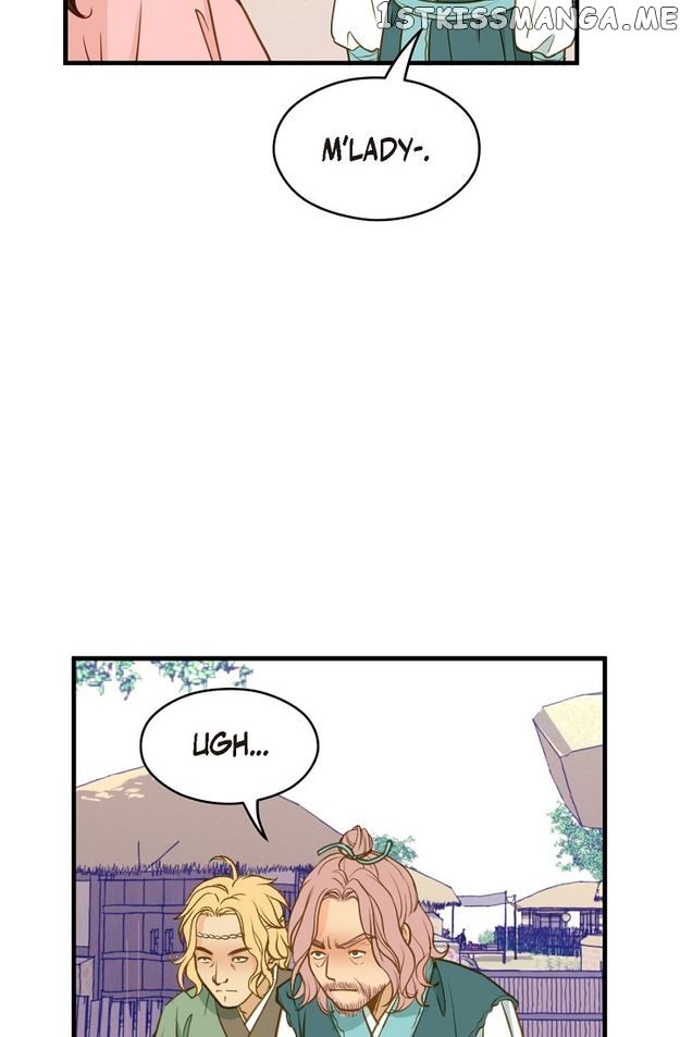 Sarasah – Manga Chapter 116 - page 72