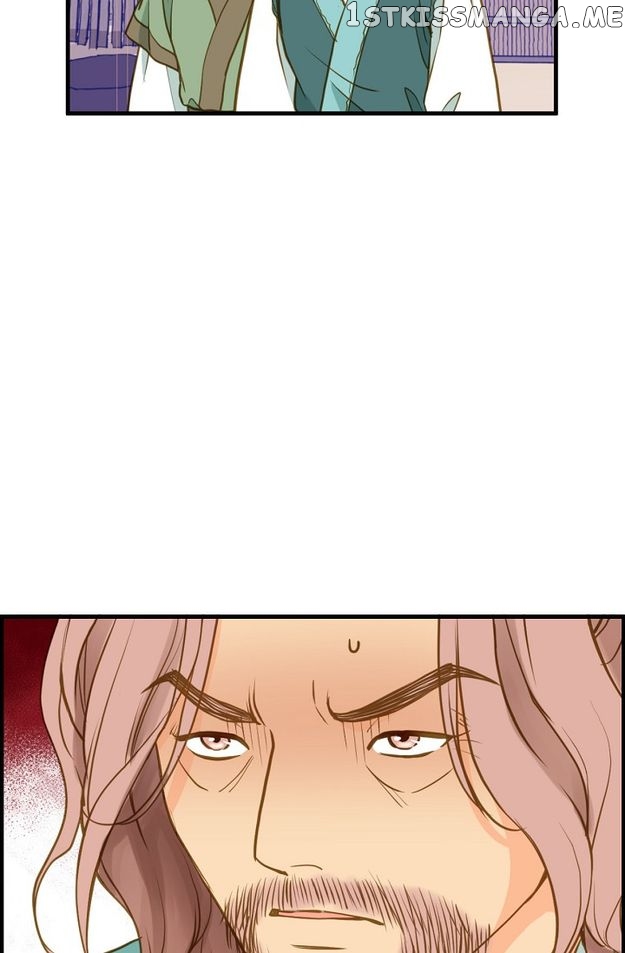 Sarasah – Manga Chapter 116 - page 73
