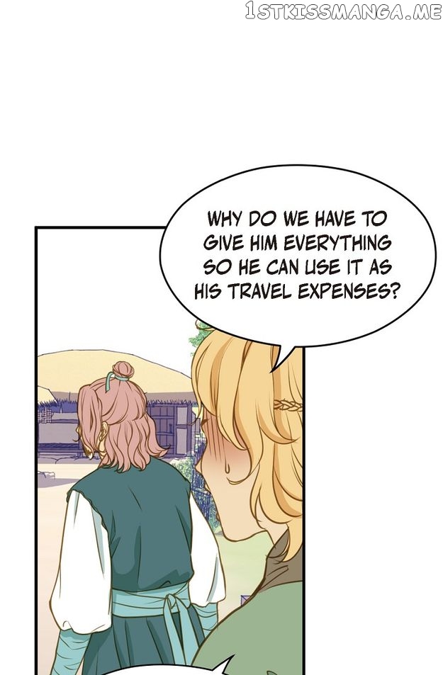 Sarasah – Manga Chapter 116 - page 75