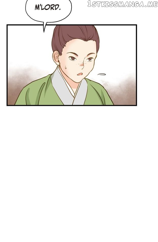 Sarasah – Manga Chapter 116 - page 9