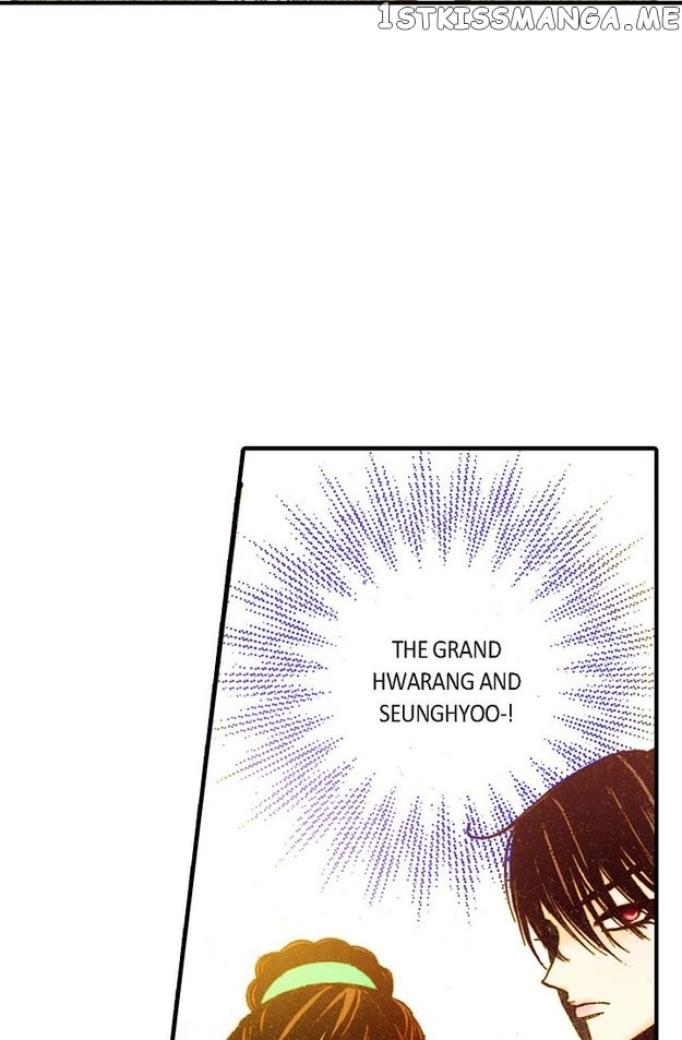 Sarasah – Manga Chapter 55 - page 13