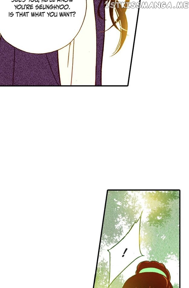 Sarasah – Manga Chapter 55 - page 17