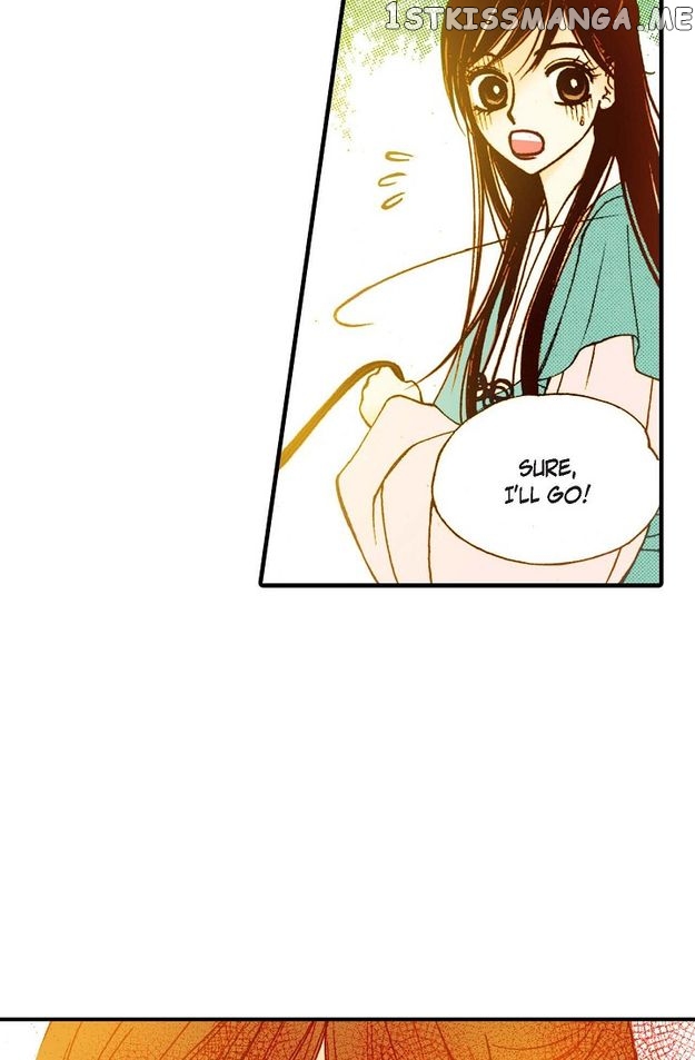 Sarasah – Manga Chapter 55 - page 18