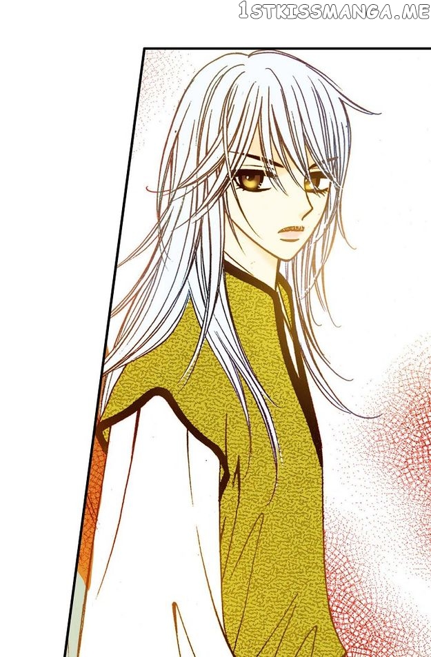 Sarasah – Manga Chapter 55 - page 20