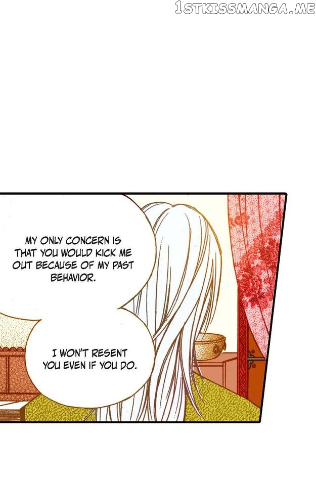 Sarasah – Manga Chapter 55 - page 29