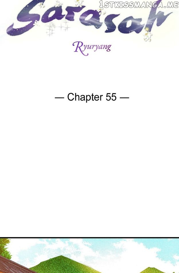 Sarasah – Manga Chapter 55 - page 3