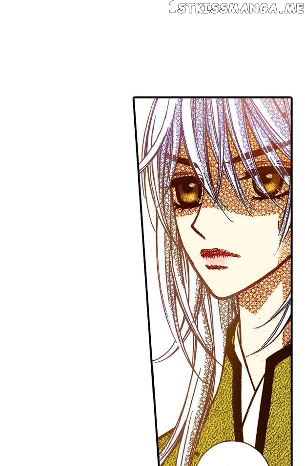 Sarasah – Manga Chapter 55 - page 40