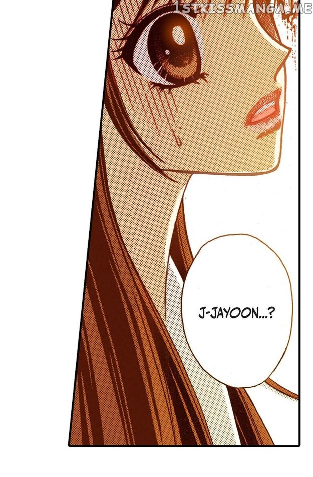 Sarasah – Manga Chapter 55 - page 47