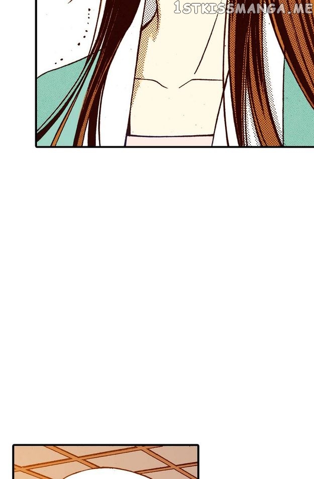 Sarasah – Manga Chapter 55 - page 50