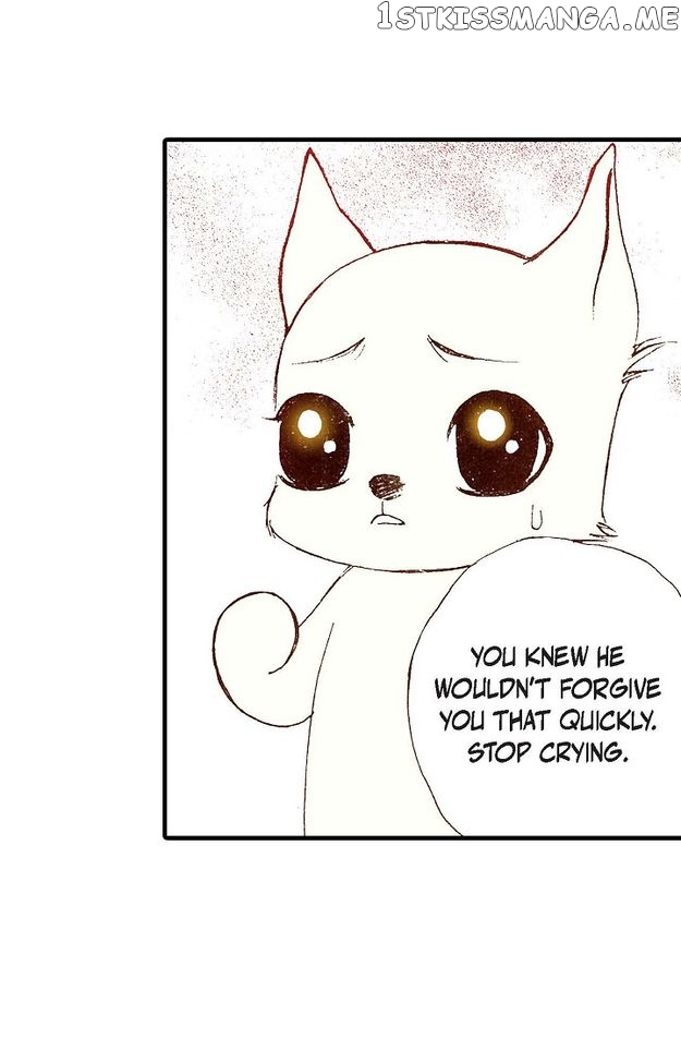 Sarasah – Manga Chapter 55 - page 53