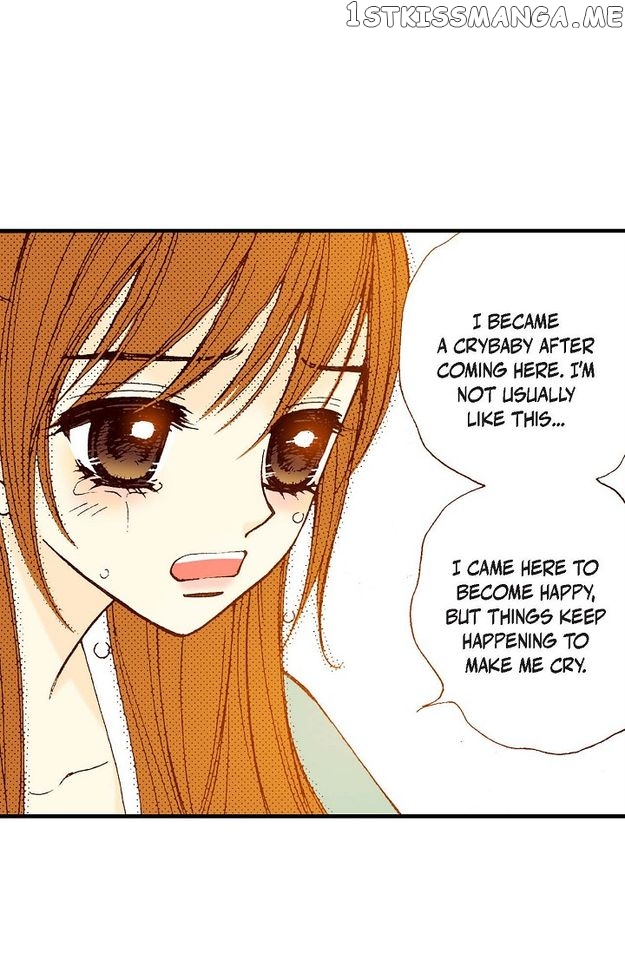 Sarasah – Manga Chapter 55 - page 54