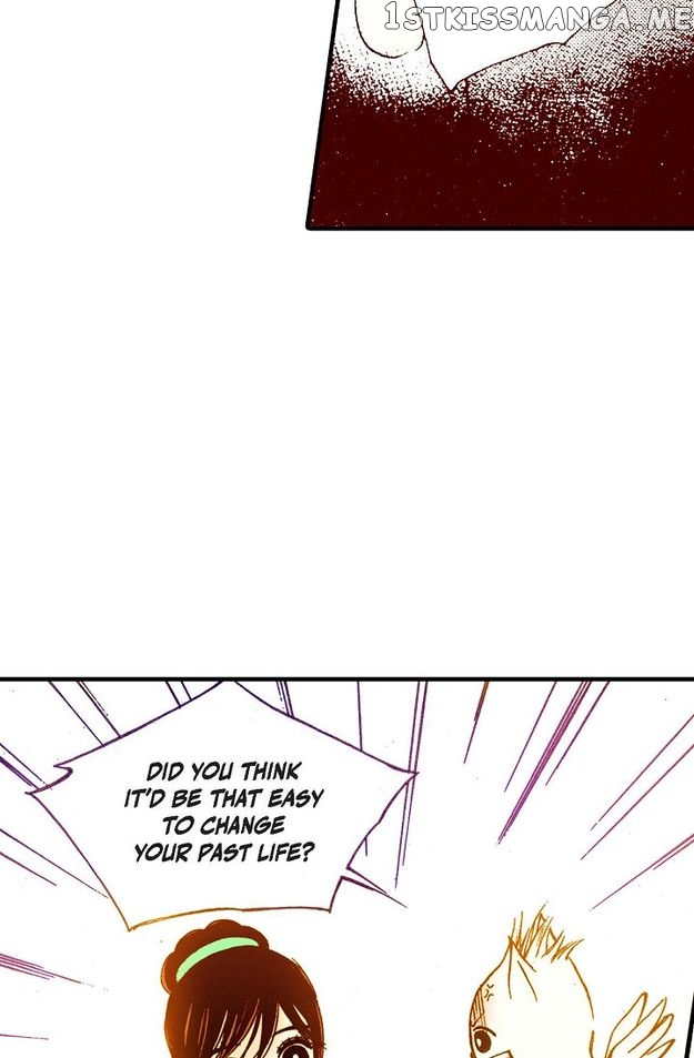 Sarasah – Manga Chapter 55 - page 58