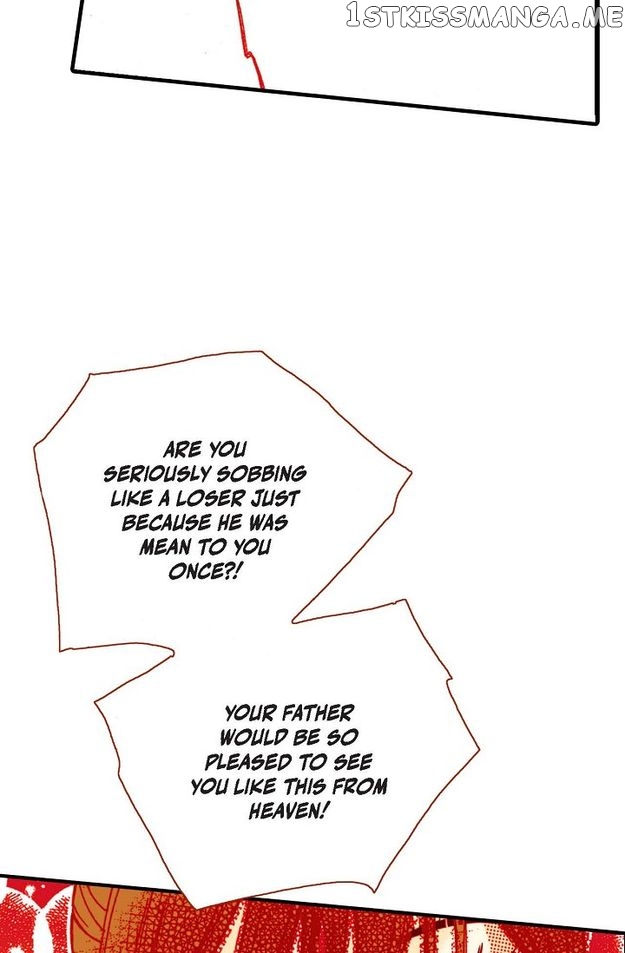 Sarasah – Manga Chapter 55 - page 61