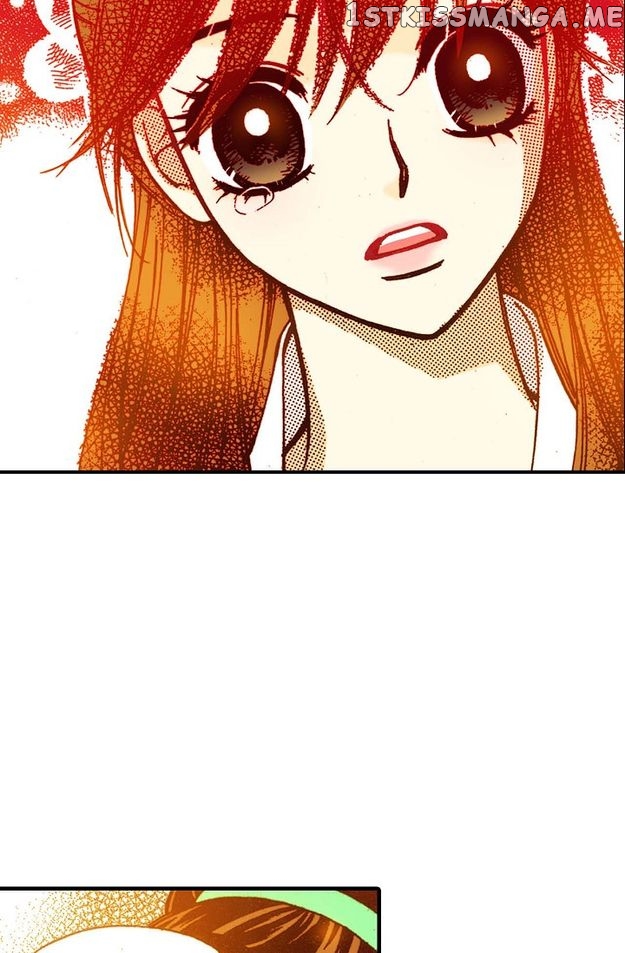 Sarasah – Manga Chapter 55 - page 62