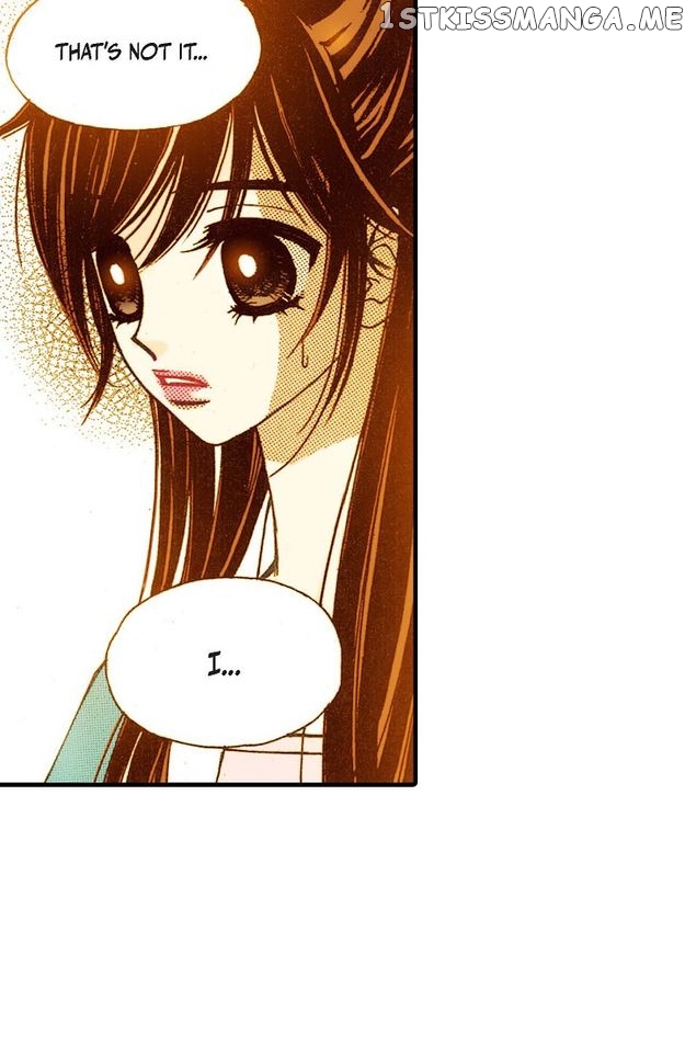 Sarasah – Manga Chapter 55 - page 63