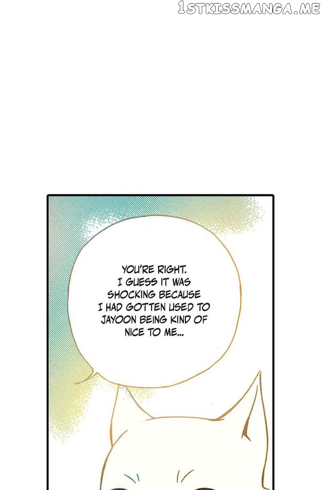 Sarasah – Manga Chapter 55 - page 65