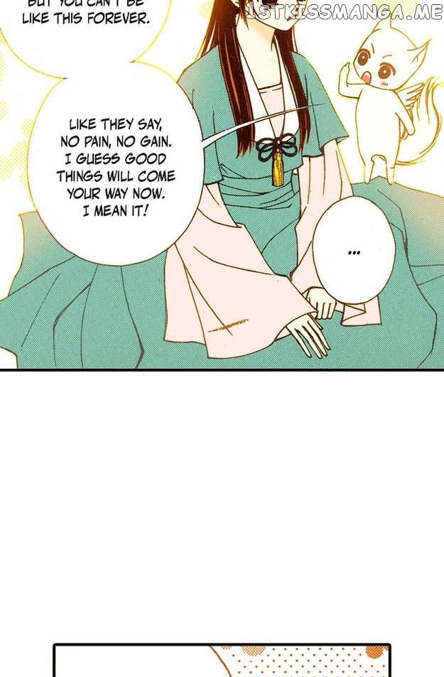 Sarasah – Manga Chapter 55 - page 67