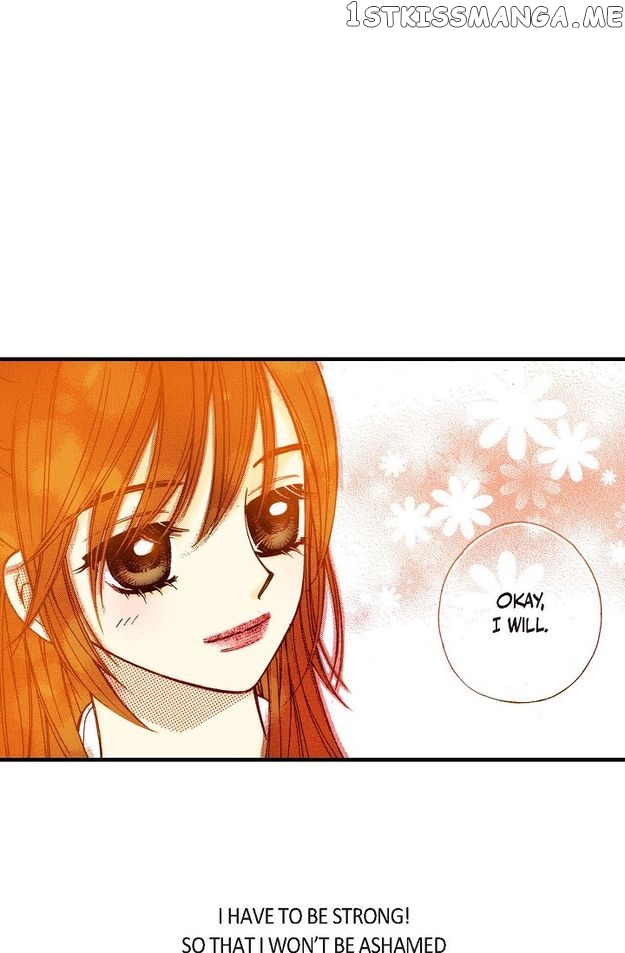 Sarasah – Manga Chapter 55 - page 69