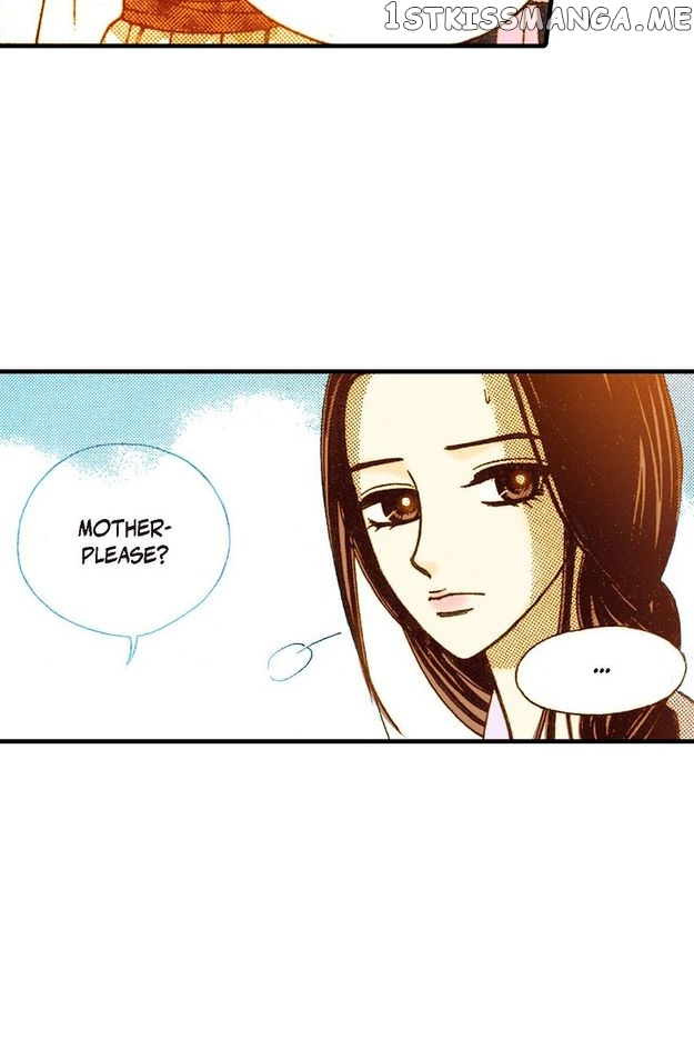Sarasah – Manga Chapter 55 - page 74