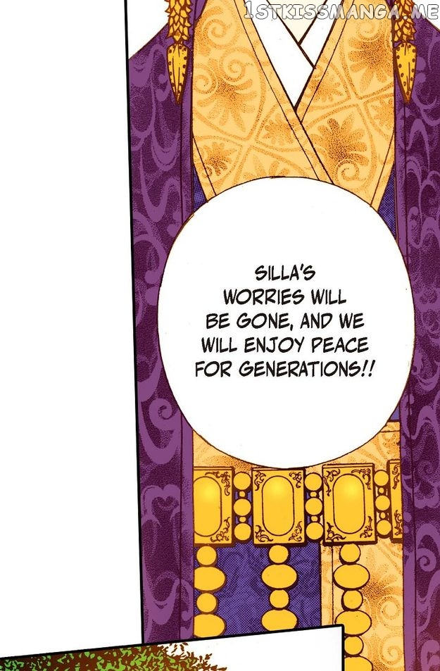 Sarasah – Manga Chapter 55 - page 80