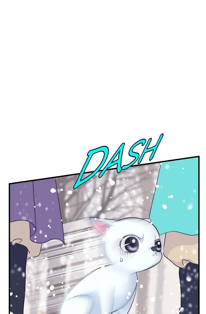 Sarasah – Manga Chapter 163 - page 11
