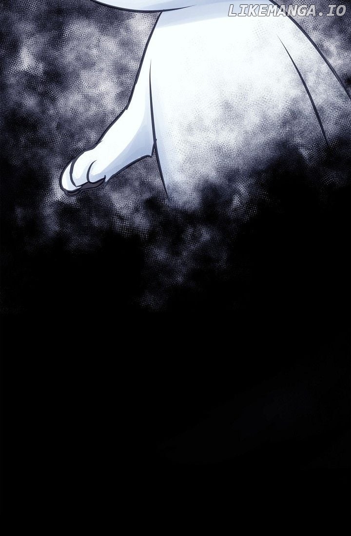 Sarasah – Manga Chapter 163 - page 2