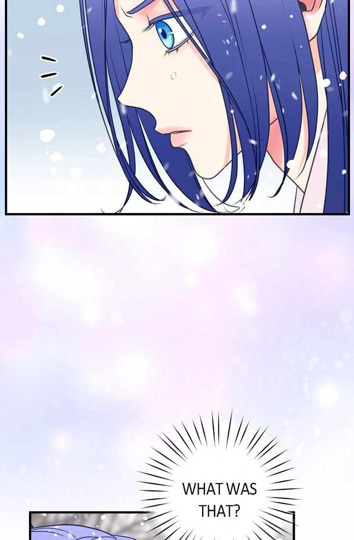 Sarasah – Manga Chapter 163 - page 22