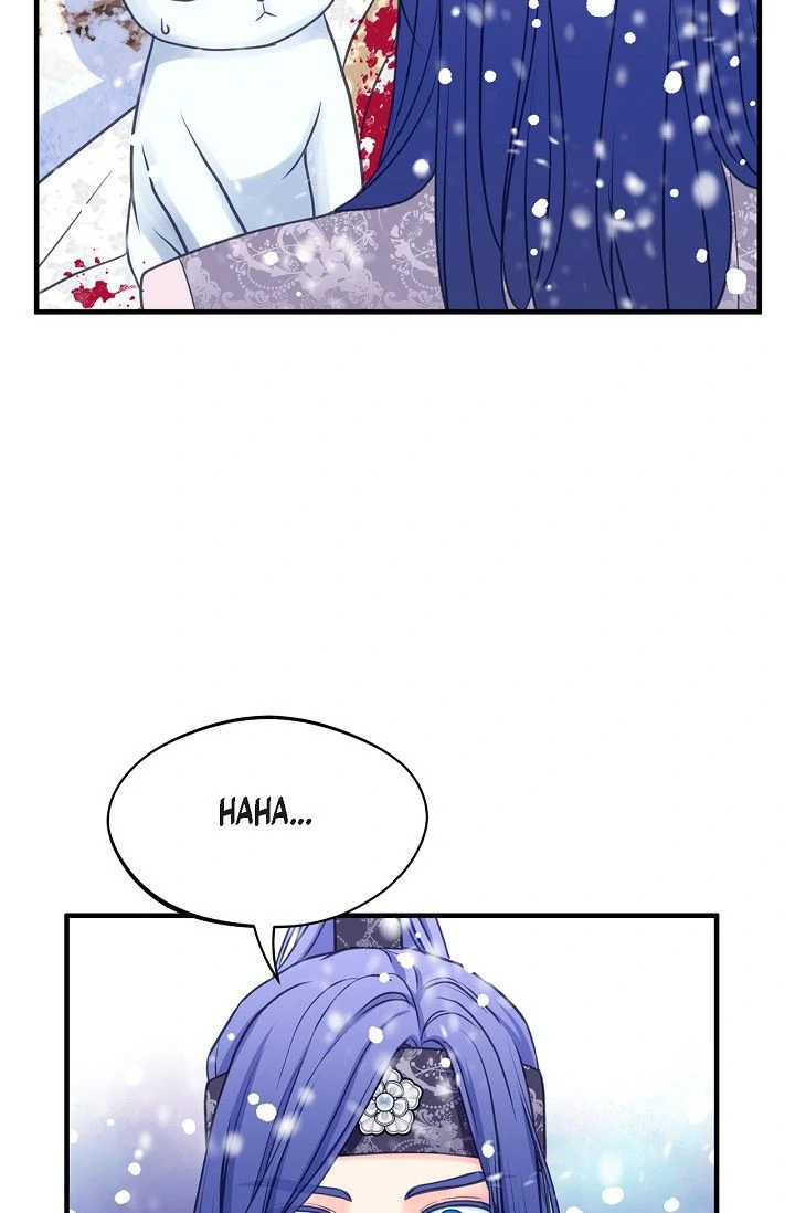 Sarasah – Manga Chapter 163 - page 26