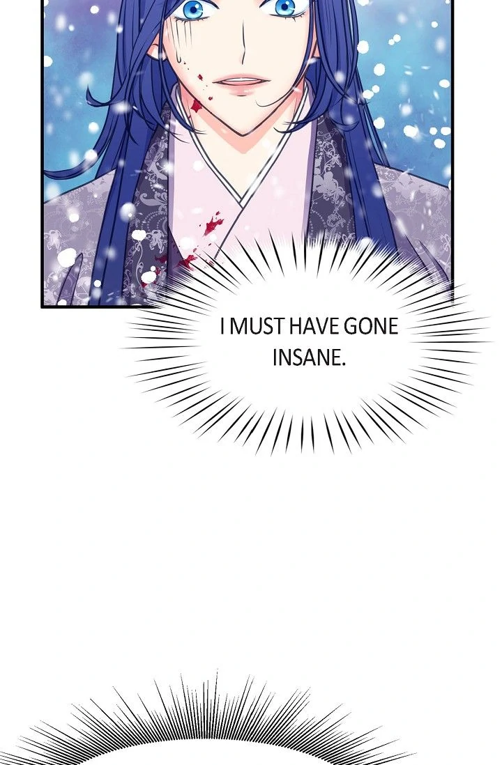 Sarasah – Manga Chapter 163 - page 27