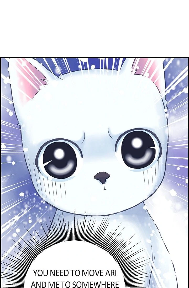 Sarasah – Manga Chapter 163 - page 29