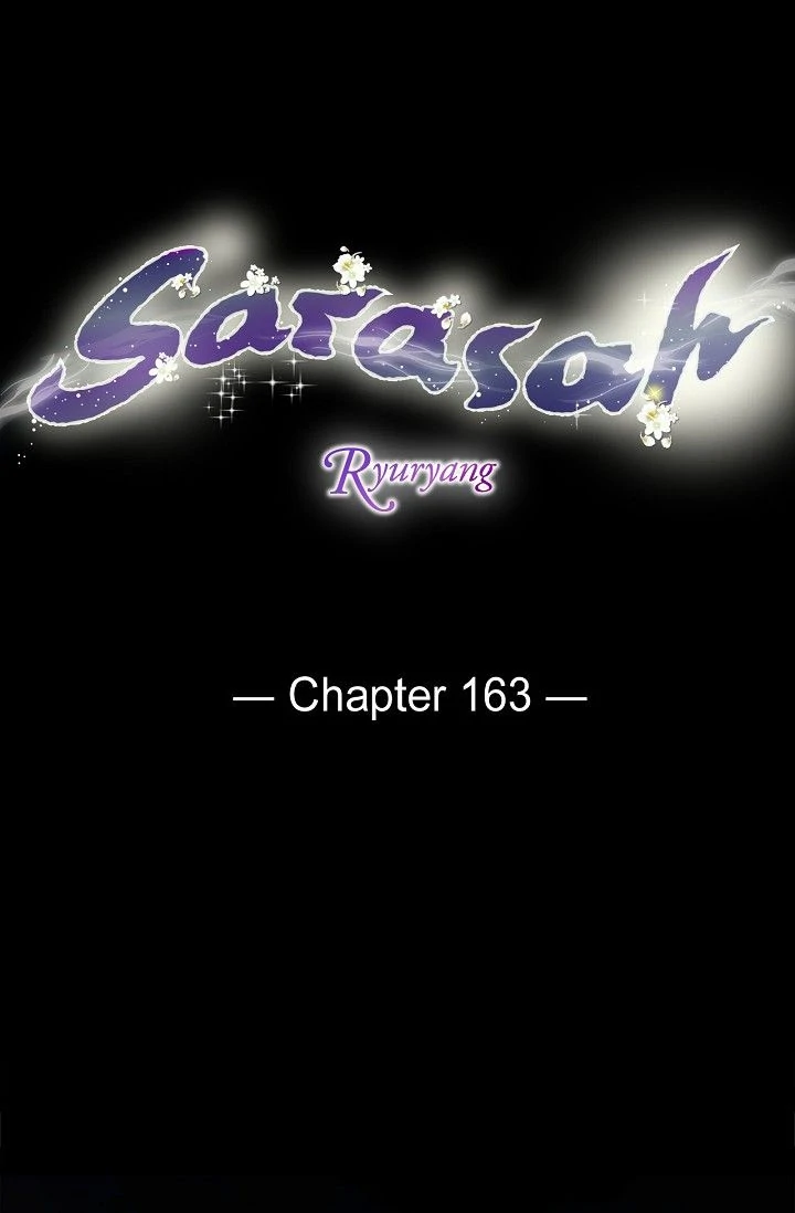 Sarasah – Manga Chapter 163 - page 3
