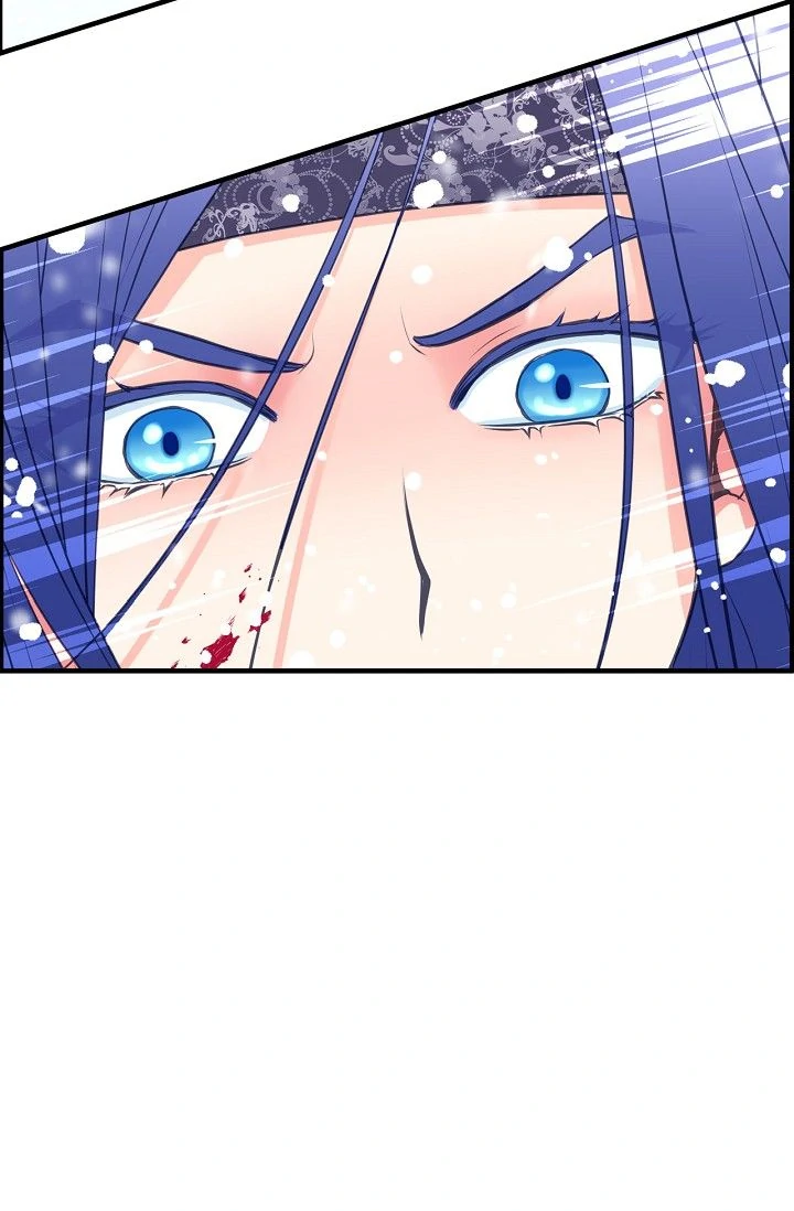 Sarasah – Manga Chapter 163 - page 34