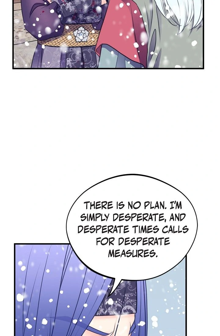 Sarasah – Manga Chapter 163 - page 39