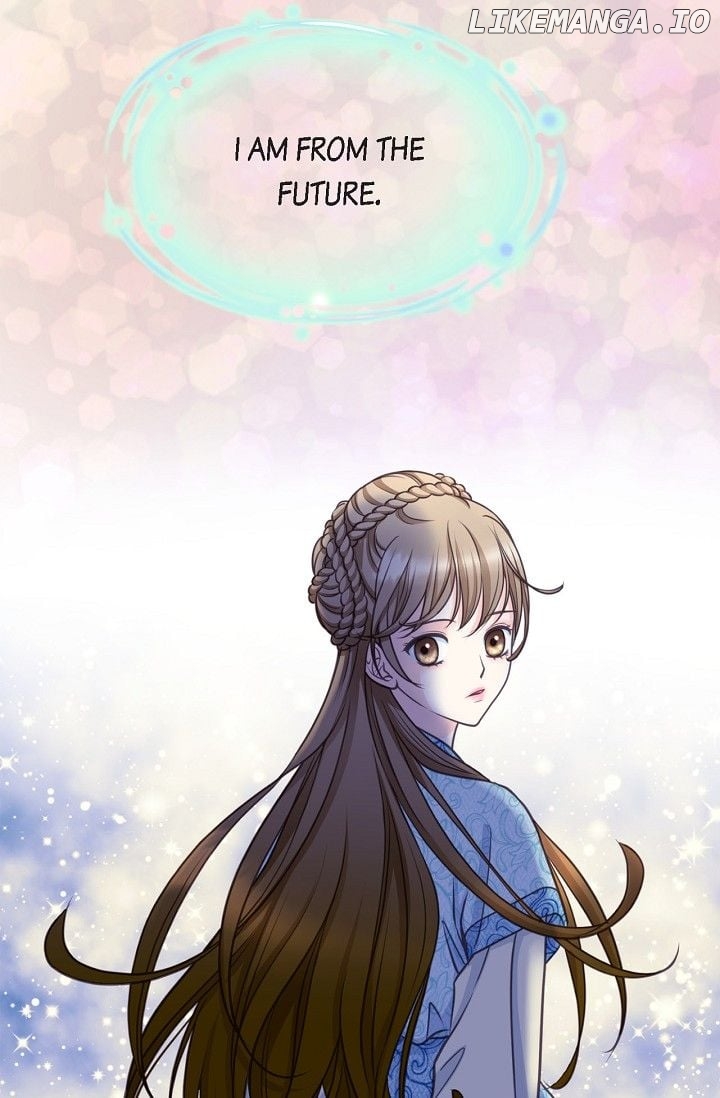 Sarasah – Manga Chapter 163 - page 43