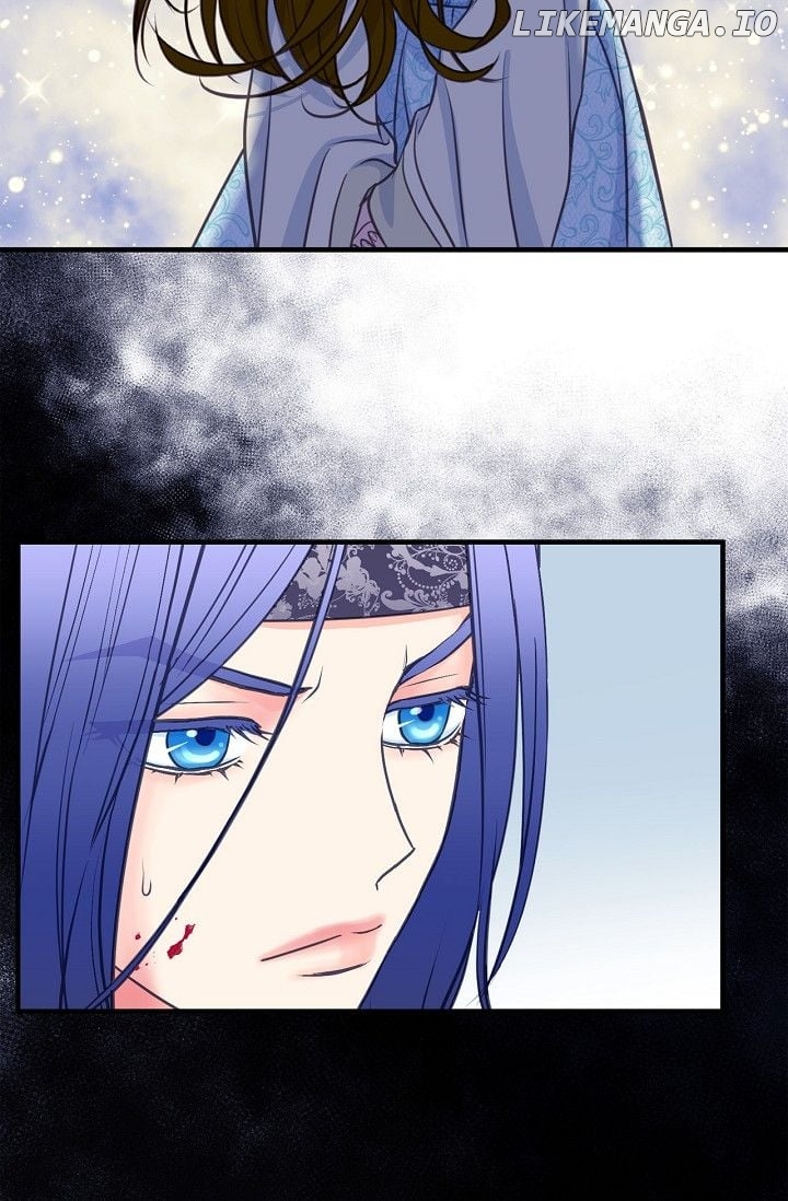 Sarasah – Manga Chapter 163 - page 44