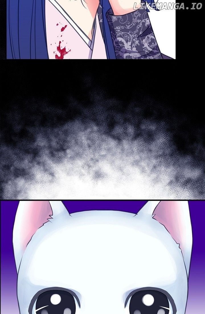 Sarasah – Manga Chapter 163 - page 46