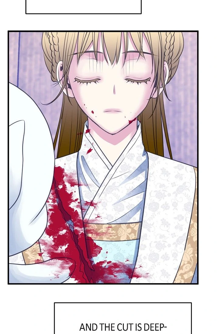 Sarasah – Manga Chapter 163 - page 50