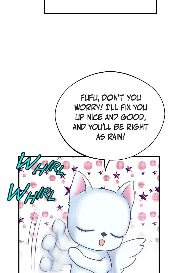 Sarasah – Manga Chapter 163 - page 51