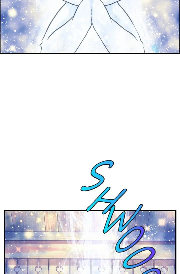 Sarasah – Manga Chapter 163 - page 61